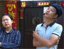 娱乐吃瓜的老婆,吃瓜老婆的幕后故事