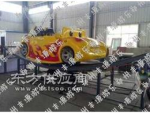 小型娱乐车,便携式欢乐新体验