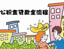 杭州公积金贷款,申请条件、额度、流程及最新政策解读